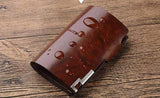 Étui Porte Clé Cuir