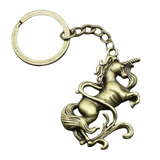 porte-clé-licorne-enchantée