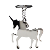 porte clé licorne personnalisé