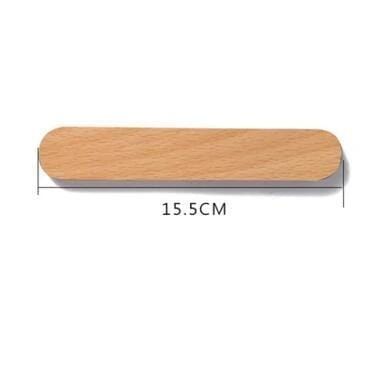 Porte-clef mural aimanté