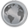 Porte Clés Du Monde logo