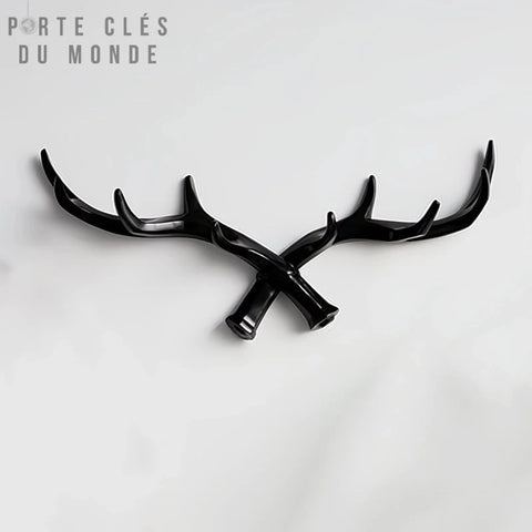 accroche clé mural original​