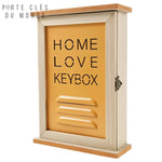armoire à clés