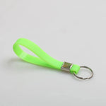 Porte Cle Caoutchouc Personnalisé