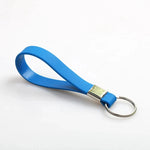 Porte Clefs Caoutchouc Personnalisé