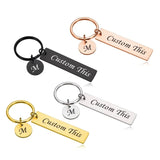 porte clés métal personnalisé