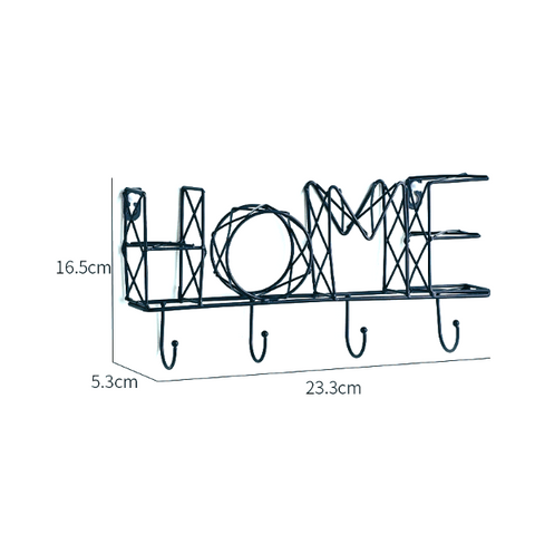 porte cle mural home