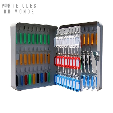 armoire à clés professionnelle