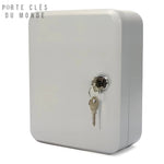 petite armoire à clé