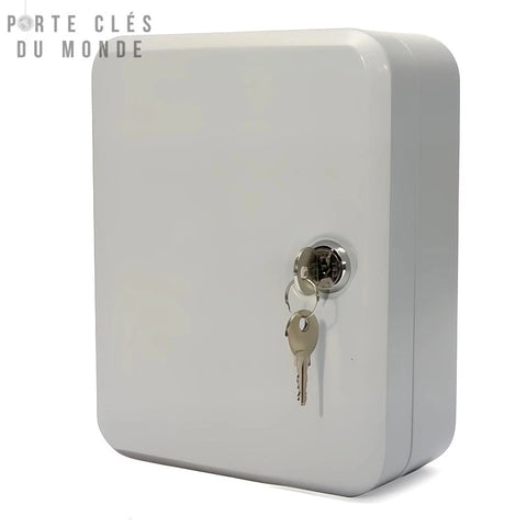petite armoire à clé