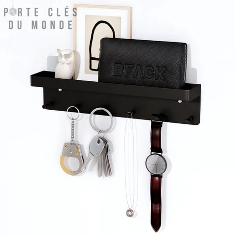 porte clé mural modern
