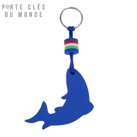 Lot de 5 porte-clés flottants en plastique étanche en forme de pilule pour bateau, pêche, voile et sports de plein air, sports nautiques et pièces de bateau (blanc Lot de 5 porte-clés flottants en plastique étanche en forme de pilule pour bateau, pêche, voile et sports de plein air, sports nautiques et pièces de bateau (blanc