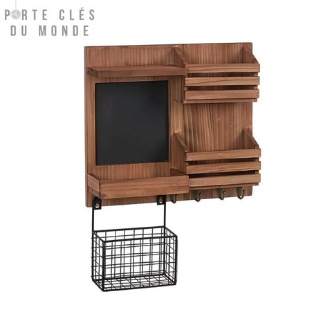 tableau porte clé mural