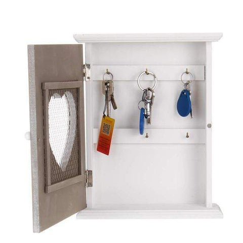Armoire à clef