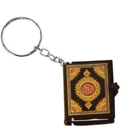 Porte cle coran