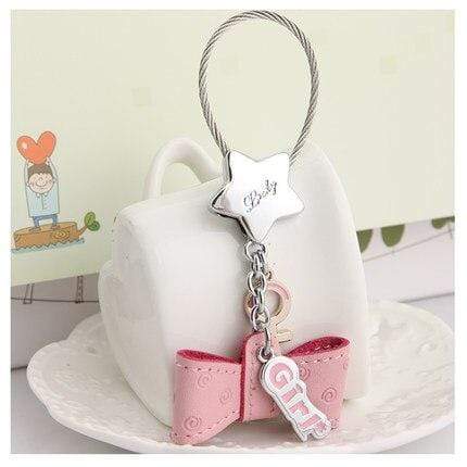 Porte cle couple girl and boy