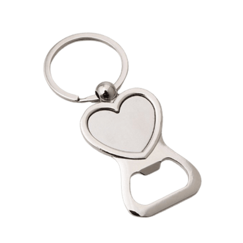 Décapsuleur En Bois Et Acier Inoxydable - Avec Porte-clés Et Ouvre-bouteille Cadeau - Compact Et Léger - Pour Maison, Bar, Restaurant - 1
