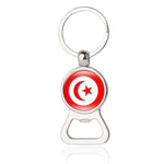 Porte clé décapsuleur Tunisie