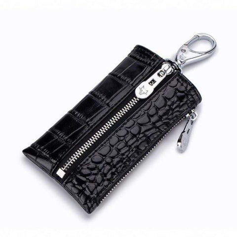 Porte clé etui femme