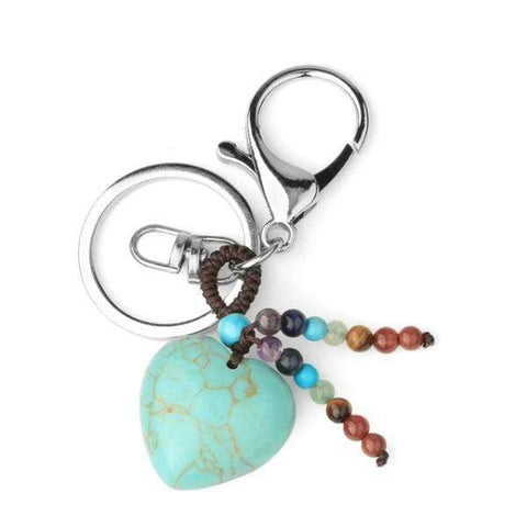 Porte cle fantaisie femme