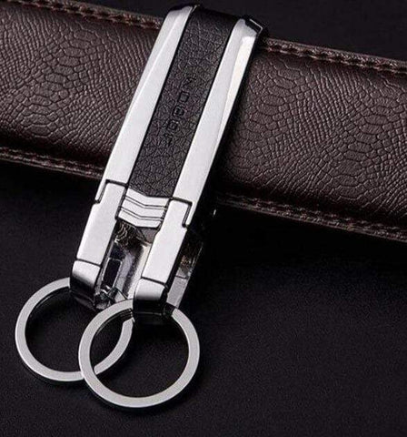 Porte clé homme original