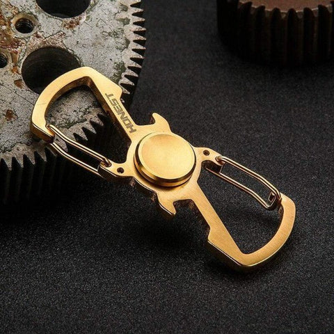 Porte clef homme original