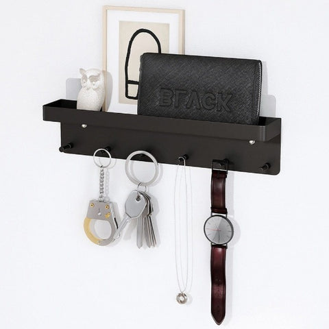 Porte cle mural moderne