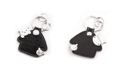 Porte cle pour femme