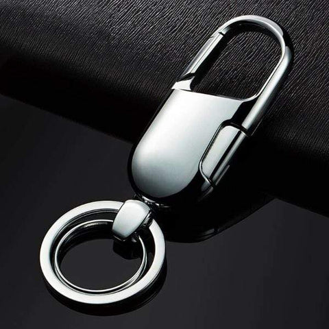 Porte clé pour homme