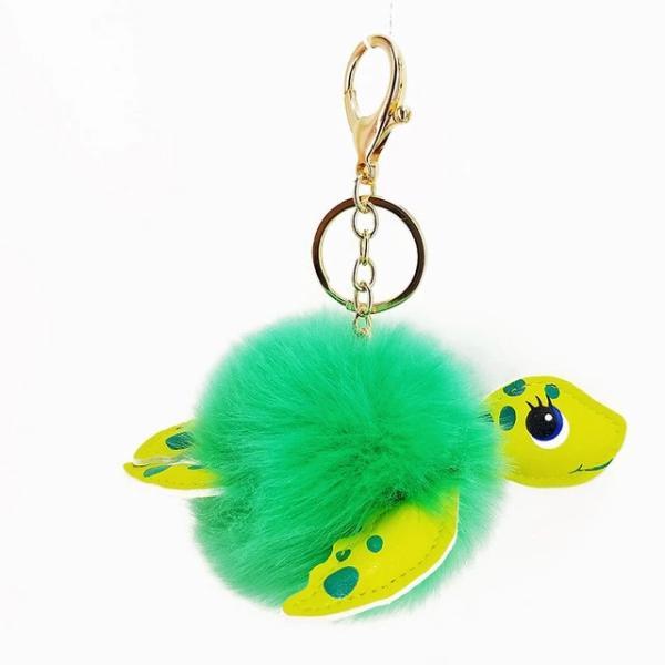 VAPKER Lot De 20 Pompons à Coudre En Fil Soyeux Avec Tête