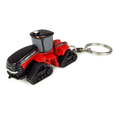 Porte clef tracteur